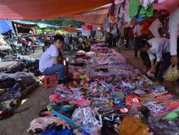 Bài toán cải thiện cán cân thương mại Việt - Trung
