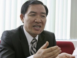 Bồ yêu của Dương Chí Dũng là tiếp viên nhà hàng
