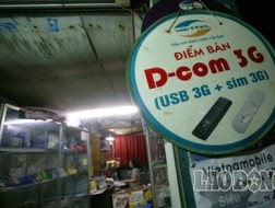 Hàng vạn lái xe có nguy cơ bị tước giấy phép vì... 3G tăng giá
