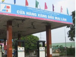Uẩn khúc trong “thương vụ” thoái vốn tại Vinapco