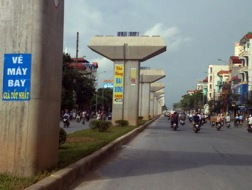 Đại biểu Quốc hội Phạm Xuân Thăng nhận xét “nền kinh tế có nét tươi sáng nhưng cũng nhiều mảng xám”. Ảnh minh họa 