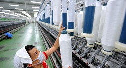 Giá của Vinatex là ẩn số