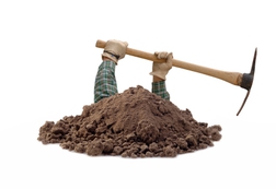 Tài "đào mỏ" của ông đại cổ đông