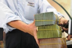 NHNN đính chính: VCSH ngân hàng TMCP chỉ giảm 16.300 tỷ