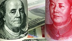Người ta sẽ vẫn trữ đôla Mỹ