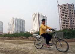 NHNN: Không hỗ trợ lãi suất cho vay mua nhà ở xã hội là đúng chủ trương