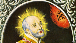 Giáo Hoàng theo dòng tu thề không &lsquo;làm quan&rsquo;