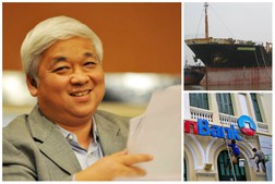 Ngoài 7.415 tỷ dư nợ bầu Kiên, ACB còn 4.000 tỷ tài sản "mờ" khác