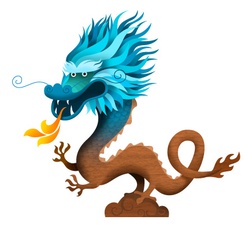 Trung Quốc, gã hàng xóm vụng về