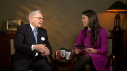 Vì sao Buffett không cất nhắc thêm phụ nữ vào HĐQT?