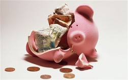 Trò lắp ghép vụng về