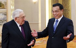 Lãnh đạo Trung Quốc: Nói xong có chịu làm?