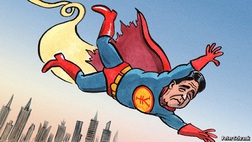 Nhóm lợi ích cản bước kinh tế Nhật?