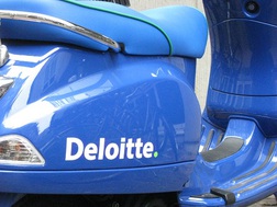 Dính líu rửa tiền, Deloitte bị phạt 10 triệu đô la