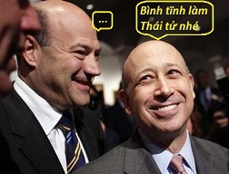 Bao giờ chúa mới băng hà?