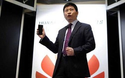 Huawei cân nhắc thâu tóm Nokia