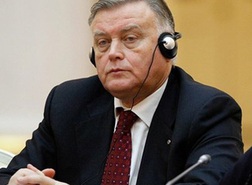 Ông Vladimir Yakunin