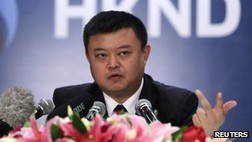 "Kênh đào Nicaragua không phải trò đùa"