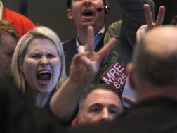 Ba lý do mua tiếp cổ phiếu