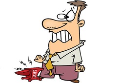 Sao không đánh thuế bất động sản?