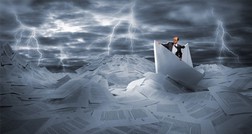 Loạn thế, quý thái bình