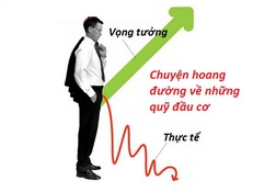 Chuyện hoang đường về quỹ đầu cơ