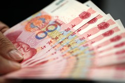 Cần 100 tỷ đôla bổ sung vốn cho hệ thống ngân hàng Trung Quốc