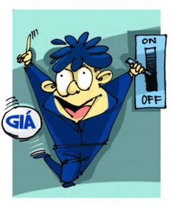 Chưa có kế hoạch tăng giá điện