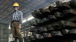 Hàng loạt công ty dưới trướng Tổng công ty Thép Việt Nam khóc ròng vì lỗ