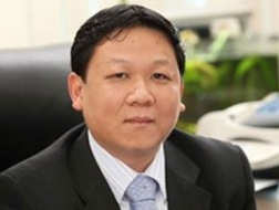 Chủ tịch Chứng khoán SME bị bắt