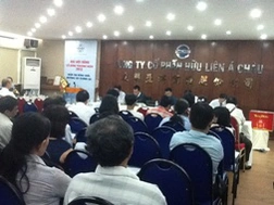 HLA: Lãi suất vay bình quân 17,5%/năm, vì sao?