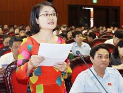 2013: Thời cơ của những bước ngoặt đổi mới