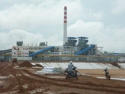 Bauxite Việt Nam gặp khó
