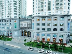 &ldquo;Đại gia&rdquo; ngoại thống trị thị trường bán lẻ? 