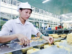 Các hội lại kiến nghị