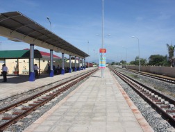 Thay đường sắt cao tốc bằng đường sắt tốc độ cao?