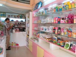 Thách thức của doanh nghiệp nội