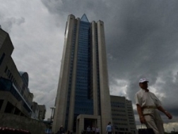 "Gazprom lập liên doanh nhiên liệu tại Việt Nam"