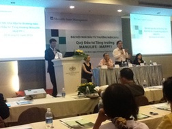 [Trực tiếp] MAFPF1: Khó chuyển đổi sang quỹ mở