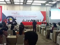 PRUBF1: Thông qua phương án đóng quỹ