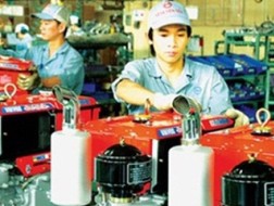 Chờ đợi trong lo lắng
