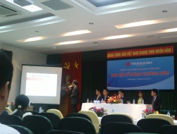 &ldquo;Lạ&rdquo; phương án phát hành cổ phiếu cho cổ đông chiến lược của Trần Anh