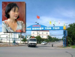 Tâm thư của bà Đặng Thị Hoàng Yến về những "âm mưu rình rập" tập đoàn Tân Tạo 