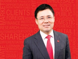 Cơ nghiệp nghìn tỷ của ông chủ SSI và canh bạc lớn vào lĩnh vực nông nghiệp