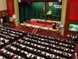 Lấy phiếu tín nhiệm: Các chức danh chủ chốt đã &ldquo;tự chấm điểm&rdquo;