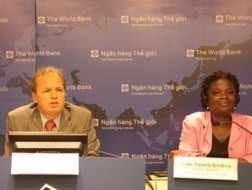 Việt Nam có &ldquo;hồ sơ không tỳ vết&rdquo; về trả nợ ODA