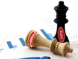 Chơi với đại gia ngoại: Thua đau hối không kịp