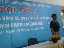 "Bóng" sẽ lại đến chân cổ phiếu Ngân hàng?