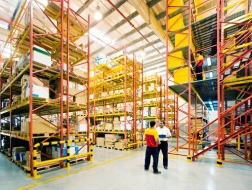 Việt Nam là thị trường phát triển nhanh