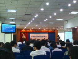 [Trực tiếp] ĐHCĐ đồng thuận Đề án hợp nhất PVFC-WesternBank